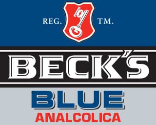 Beck's Blue Logo 