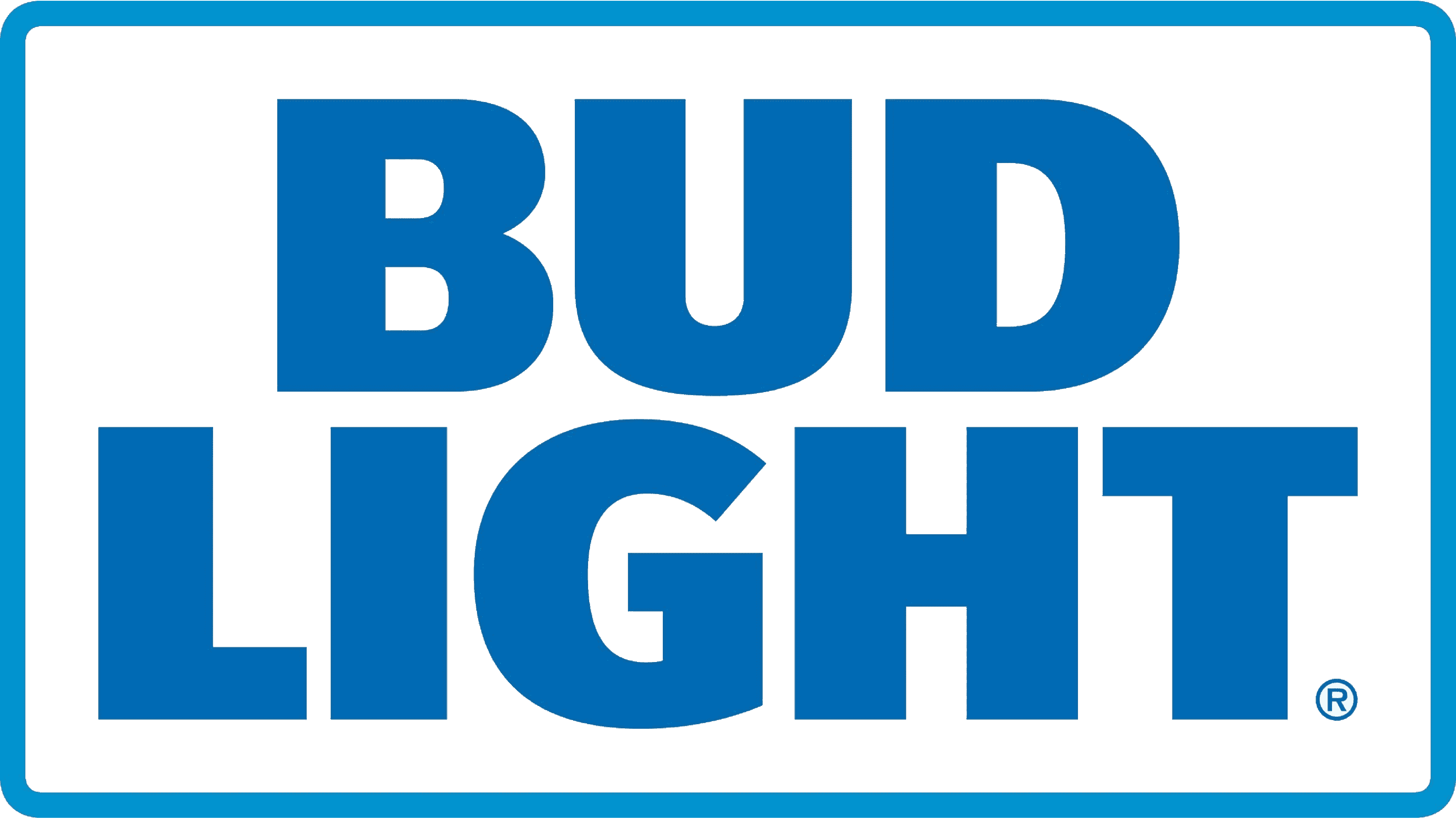 Bud Light logo