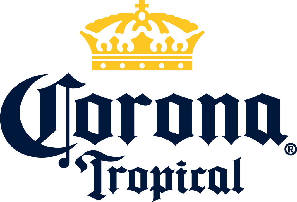 Corona Tropical Logo