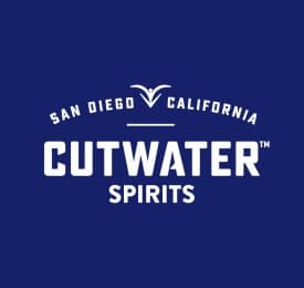 Cutwater Spirits logo 