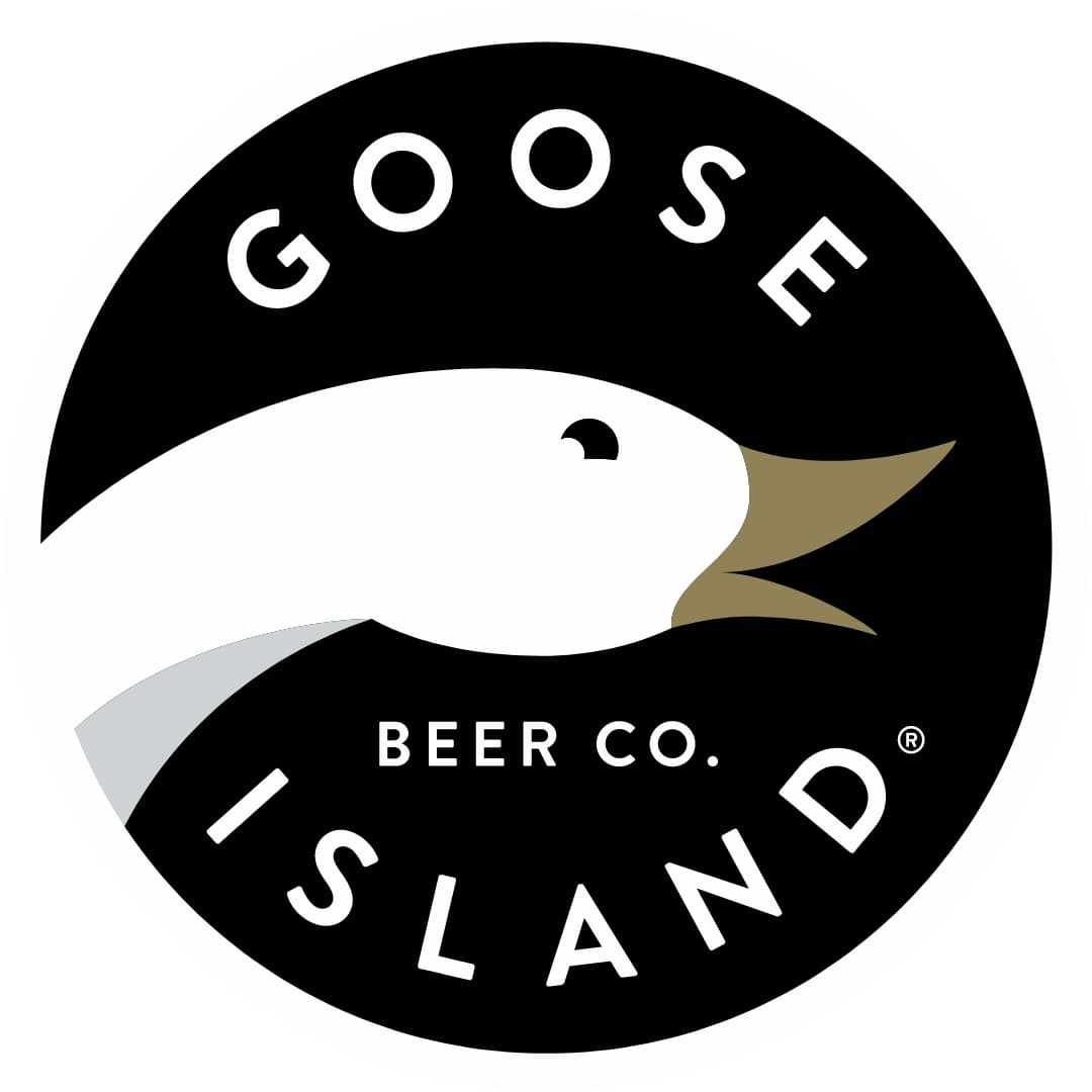 Goose Island Logo