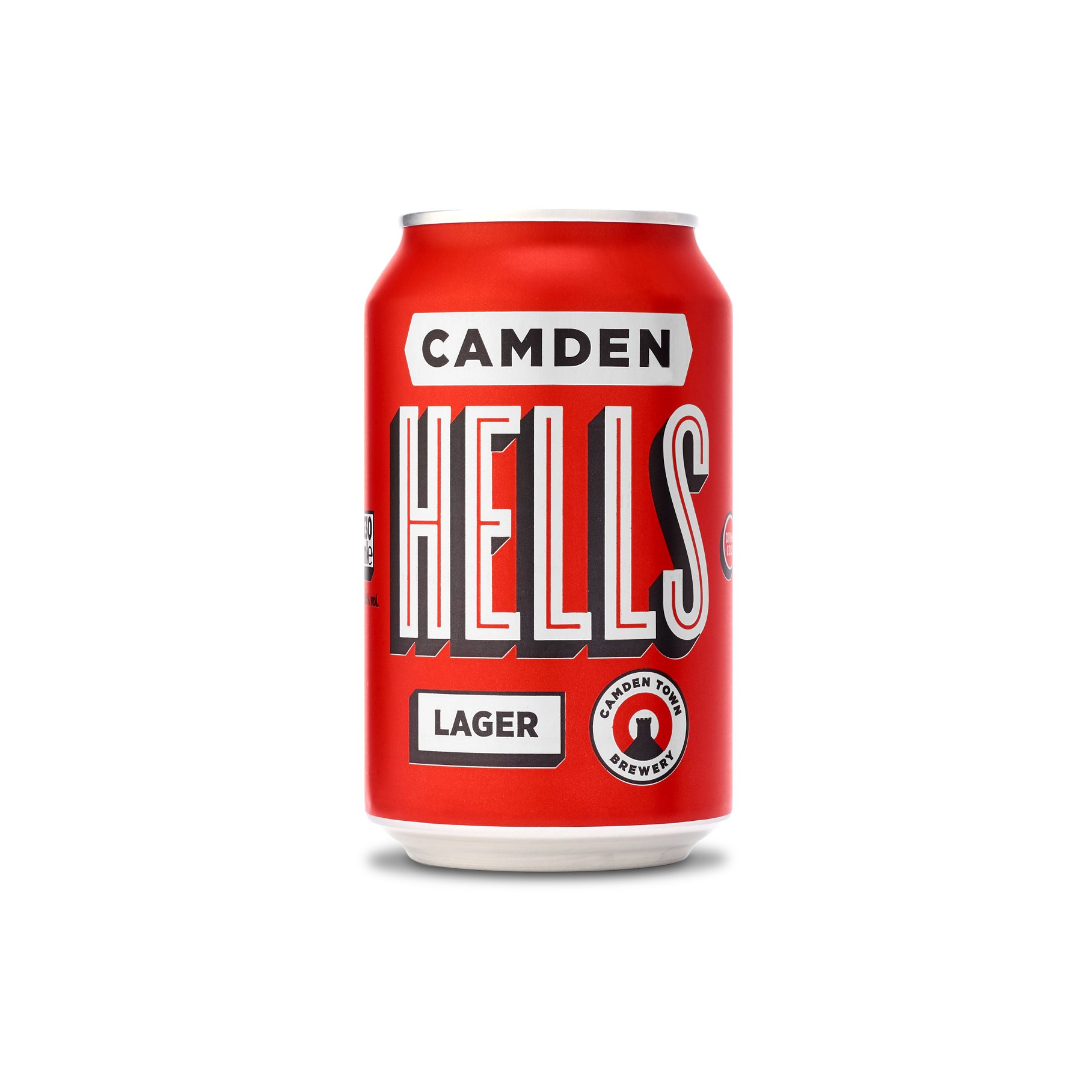Camden Hells can