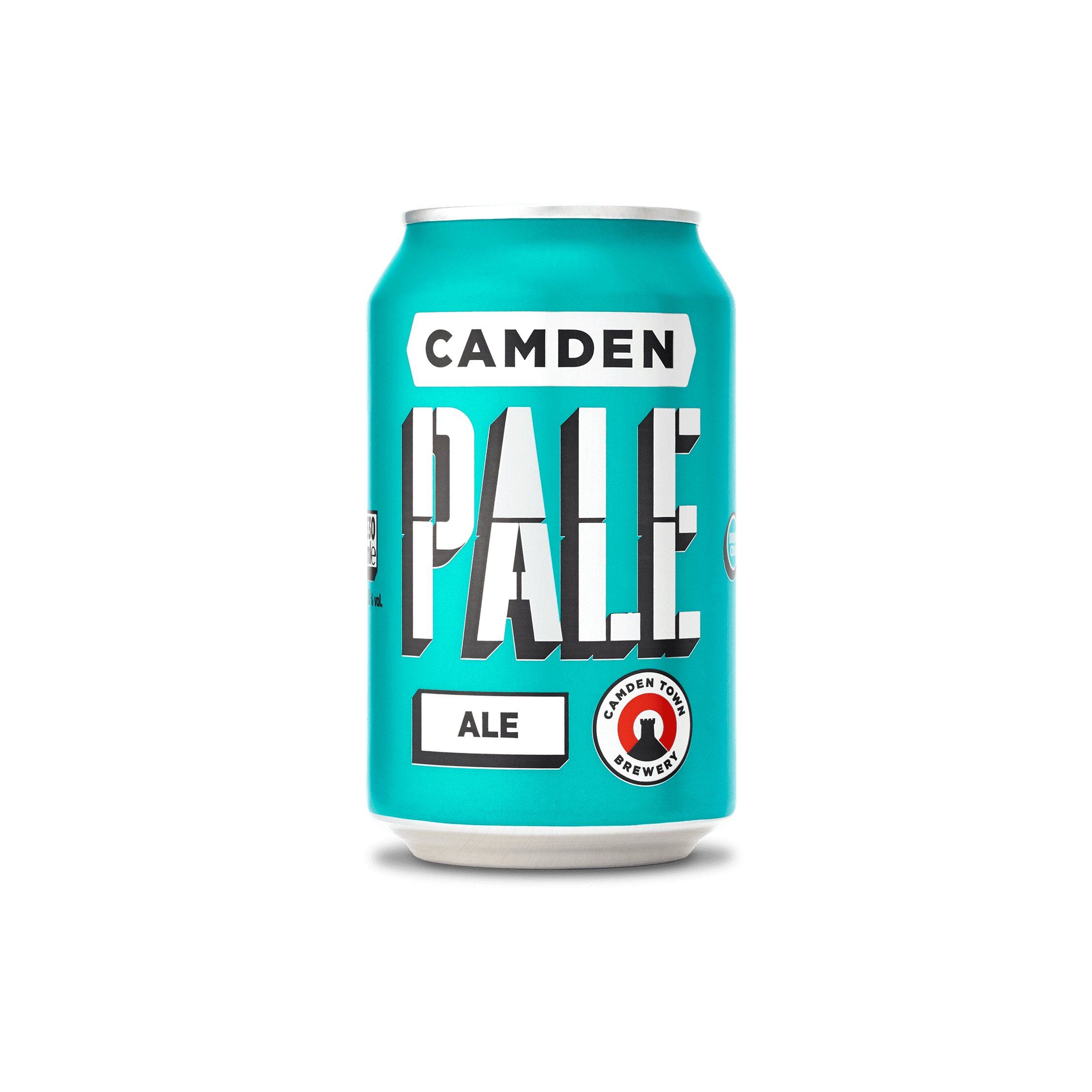 Camden Hells | Budweiser Brewing Group UK&I