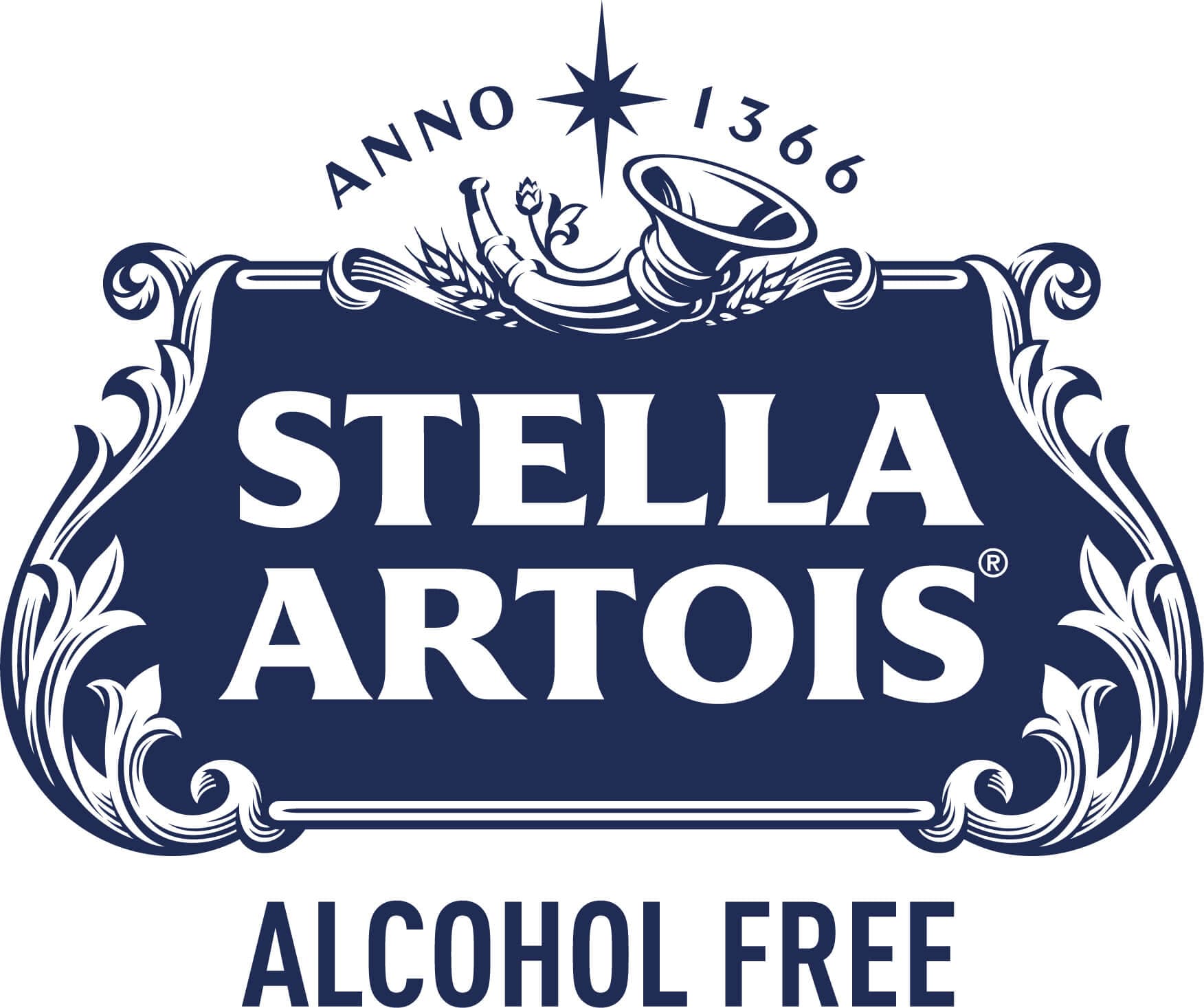 Stella Artois Alcohol Free