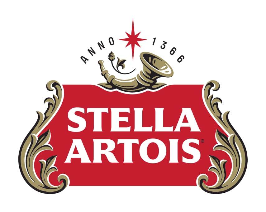 Stella Artois logo 