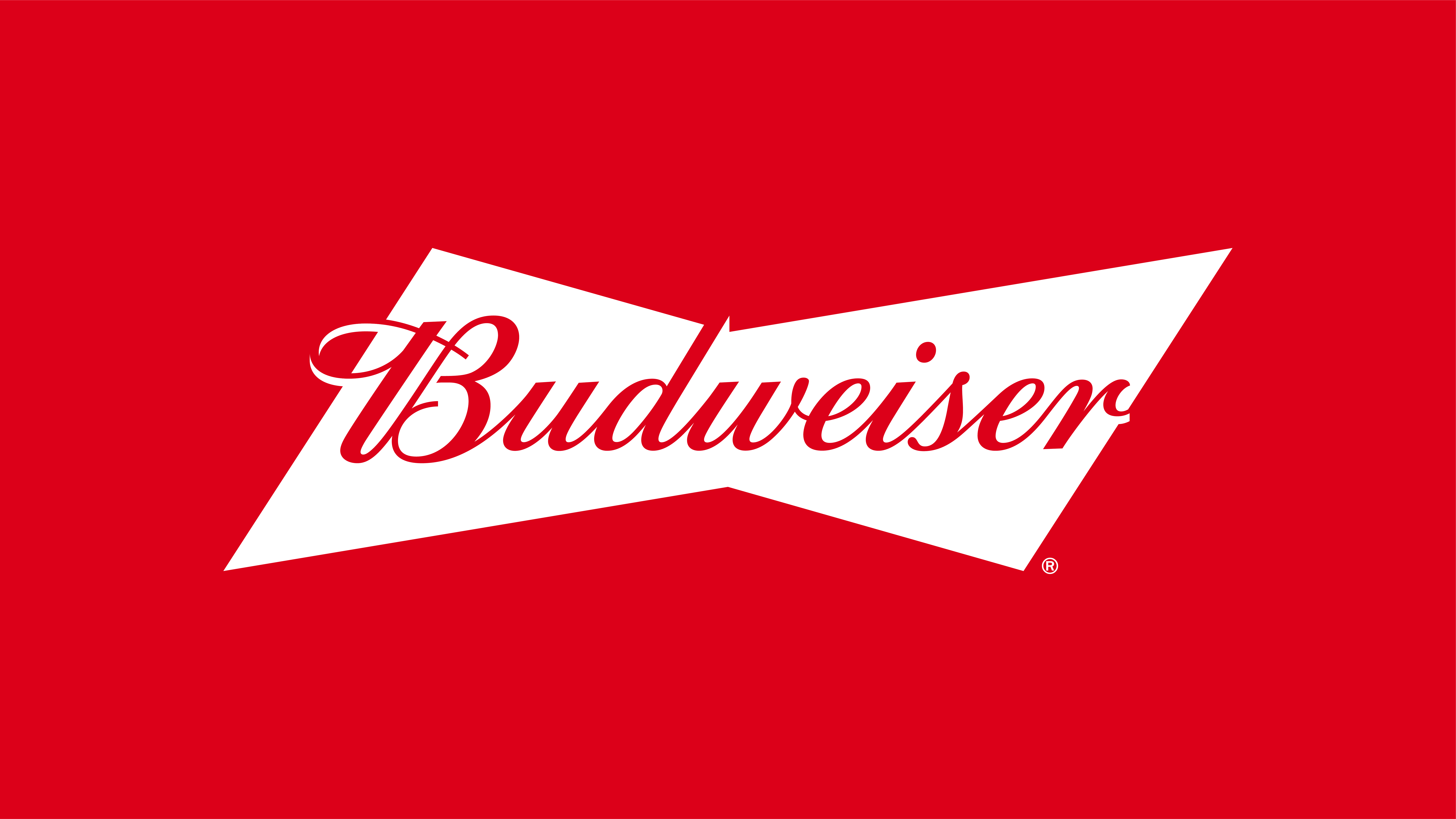 Budweiser Logo