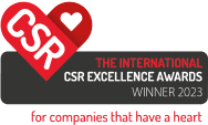 CSR Excellence Awards