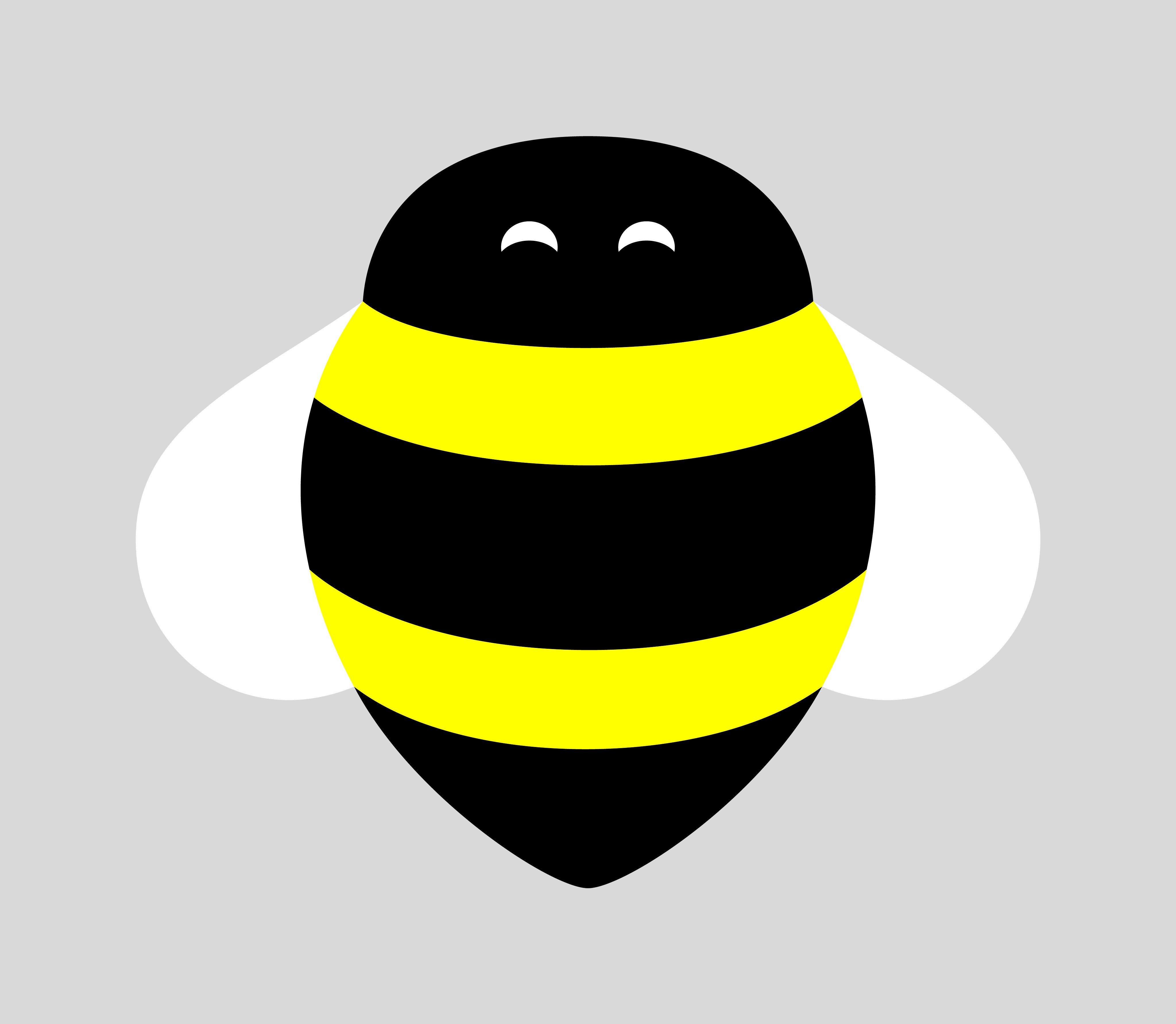 BEES bee image