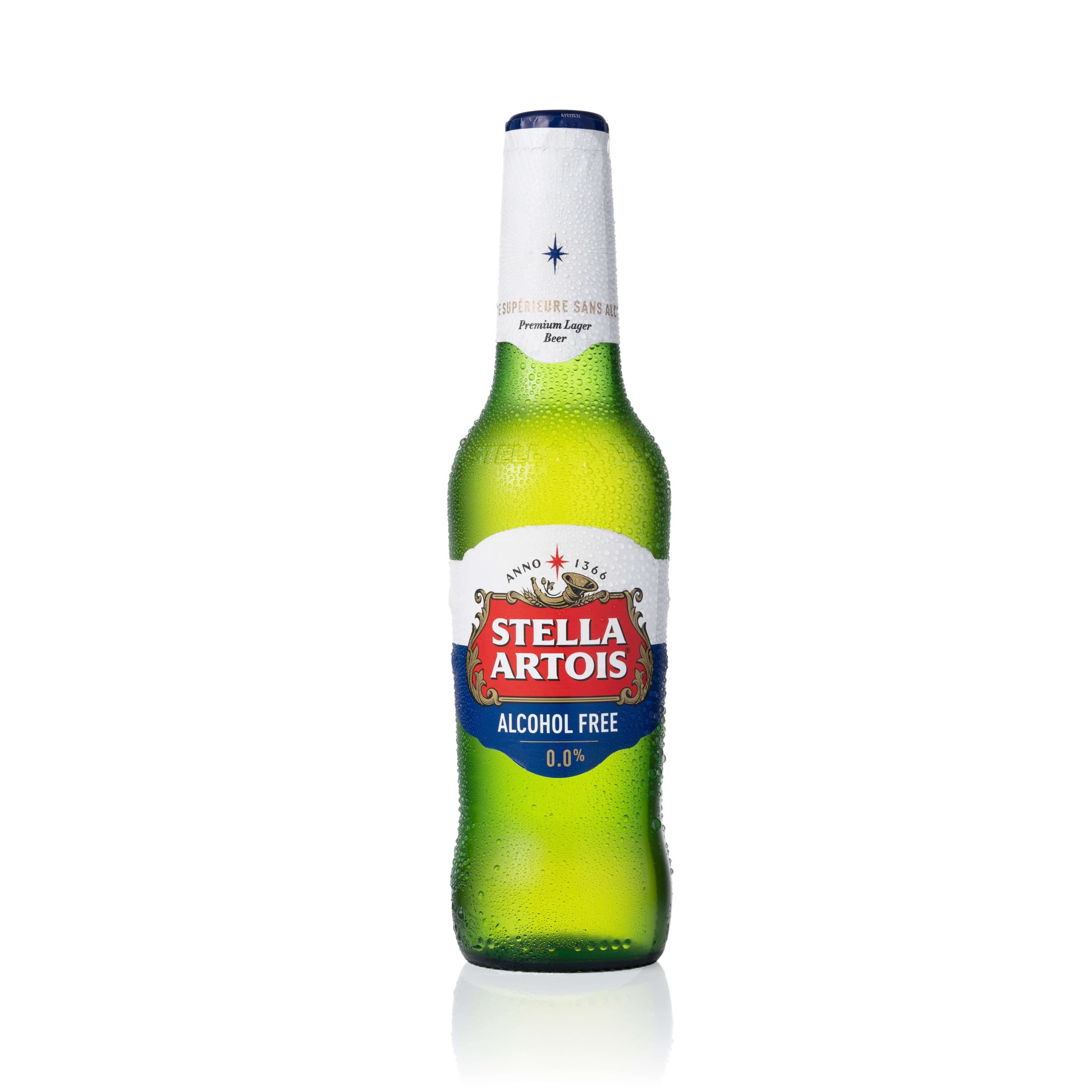 Alcohol-free Stella Review ⋆ 😎